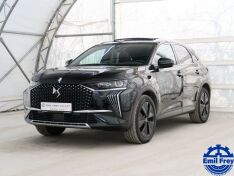 DS Automobiles DS7 Crossback