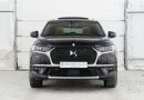 DS Automobiles DS7 Crossback