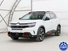 Citroën SUV C5 Aircross