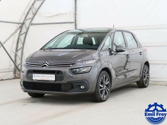 Citroën C4 SpaceTourer