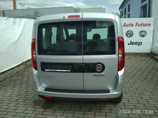 Fiat Dobló cargo combi 1,6 Mtj  L1H1 SX 105k