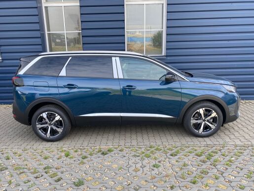 Peugeot 5008 ALLURE PACK BlueHDi 130 EAT8 