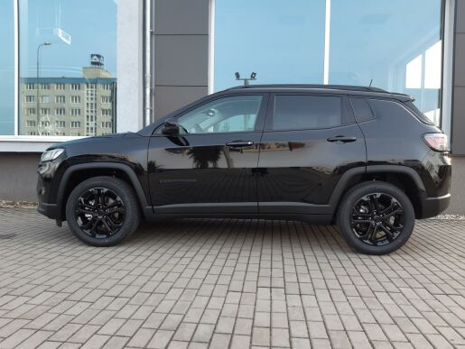 Jeep Compass 1.5 130 PS NIGHT EAGLE Automat