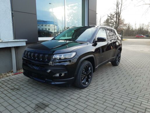 Jeep Compass 1.5 130 PS NIGHT EAGLE Automat