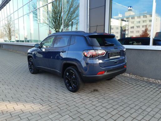 Jeep Compass 1.5 130 PS NIGHT EAGLE Automat