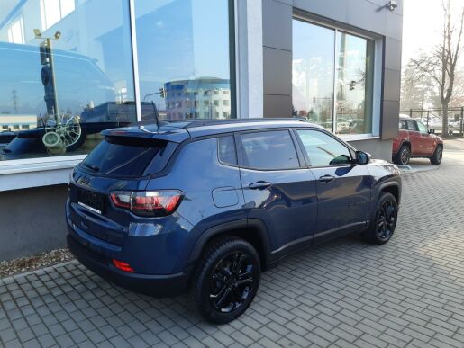 Jeep Compass 1.5 130 PS NIGHT EAGLE Automat