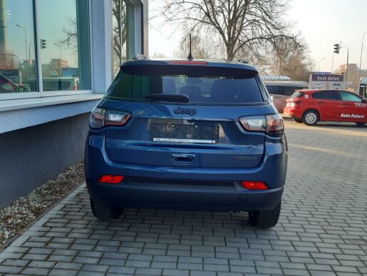 Jeep Compass 1.5 130 PS NIGHT EAGLE Automat