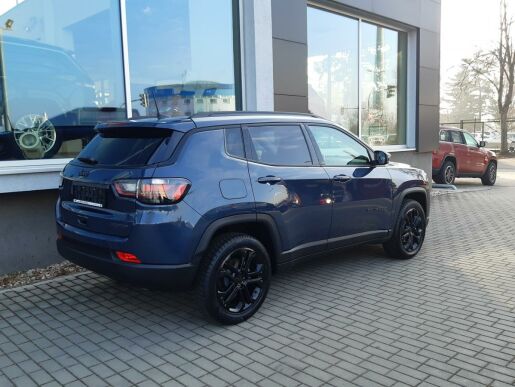 Jeep Compass 1.5 130 PS NIGHT EAGLE Automat