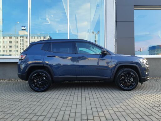 Jeep Compass 1.5 130 PS NIGHT EAGLE Automat