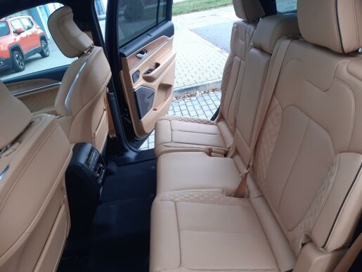 Jeep Grand Cherokee L 3,6 Summit Reserve, ČR, DPH