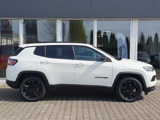 Jeep Compass 1.5T Night Eagle AT7 130k