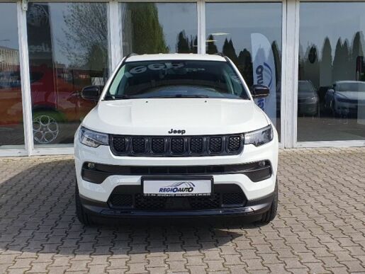 Jeep Compass 1.5T Night Eagle AT7 130k