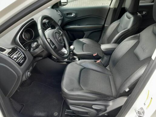 Jeep Compass Limited 1.6 Mjt 120k FWD MT6