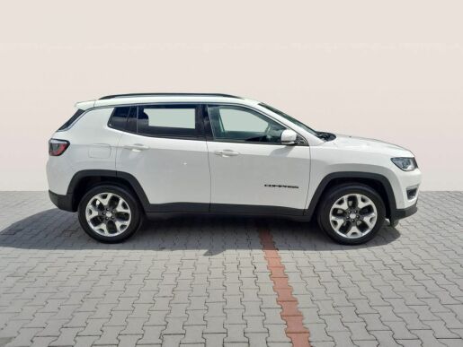 Jeep Compass Limited 1.6 Mjt 120k FWD MT6