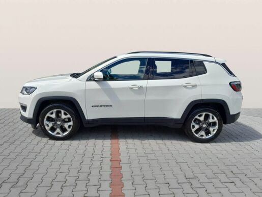 Jeep Compass Limited 1.6 Mjt 120k FWD MT6