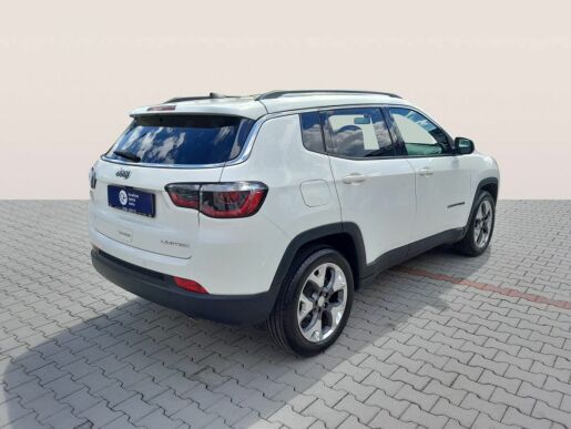 Jeep Compass Limited 1.6 Mjt 120k FWD MT6