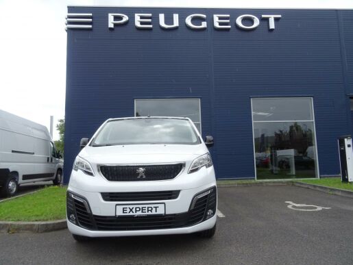 Peugeot Expert e- Furgon ACTIVE L3 75kWh