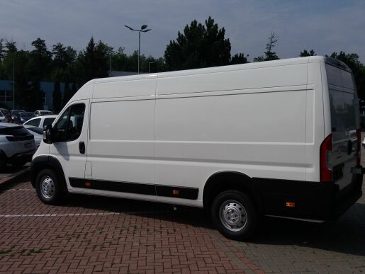 Peugeot Boxer ACTIVE 4350 L4H2 BlueHDi 140 MAN6 