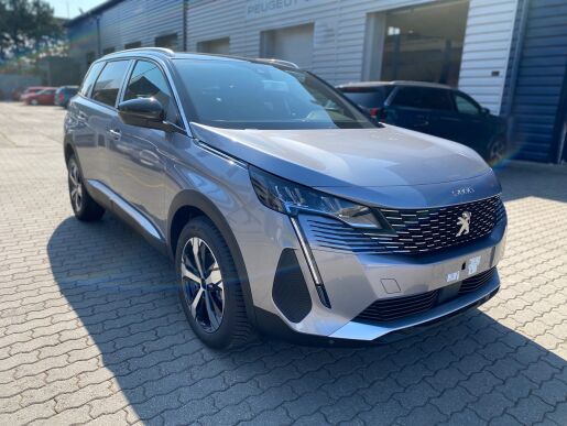 Peugeot 5008 ALLURE PACK 1.5 BlueHDi 130 EAT8 - 7 míst - 4605