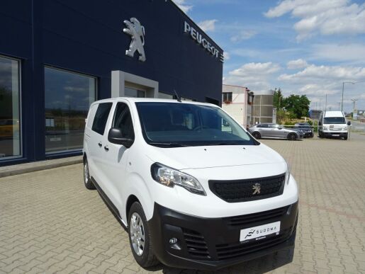 Peugeot Expert ACTIVE L2 2.0 BHDi 145k 6 míst