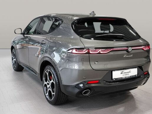 Alfa Romeo Tonale VELOCE 1.3T Plug-in Hybrid Q4