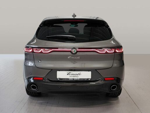 Alfa Romeo Tonale VELOCE 1.3T Plug-in Hybrid Q4