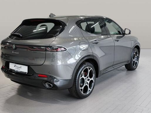 Alfa Romeo Tonale VELOCE 1.3T Plug-in Hybrid Q4