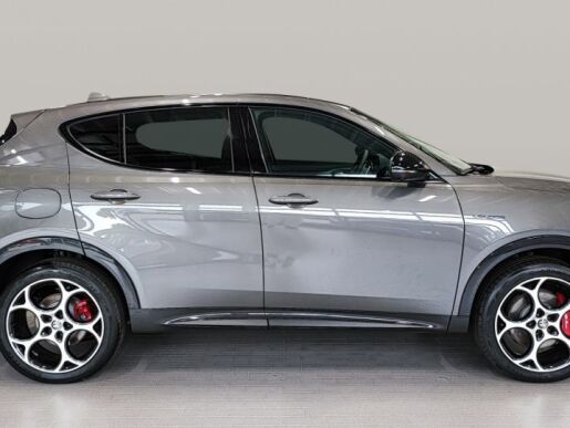 Alfa Romeo Tonale VELOCE 1.3T Plug-in Hybrid Q4