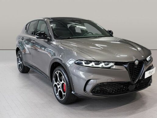 Alfa Romeo Tonale VELOCE 1.3T Plug-in Hybrid Q4