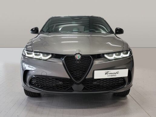 Alfa Romeo Tonale VELOCE 1.3T Plug-in Hybrid Q4