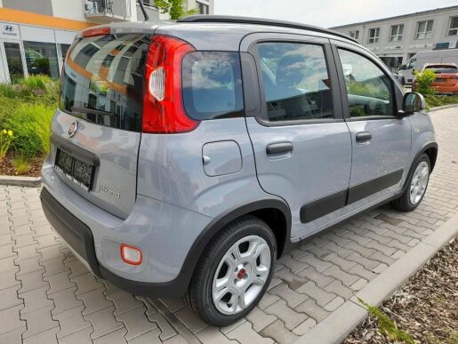 Fiat Panda 1.0 GSE City