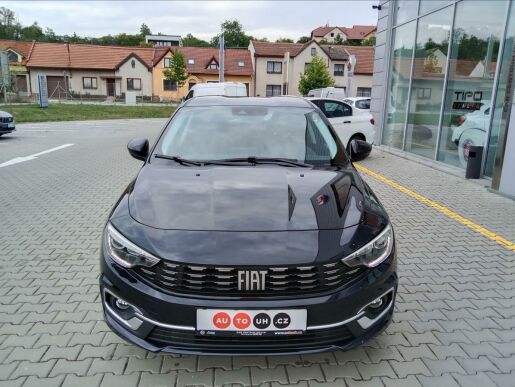 Fiat Tipo 1,0 FireFly 100k  City Life