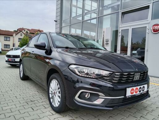 Fiat Tipo 1,0 FireFly 100k  City Life