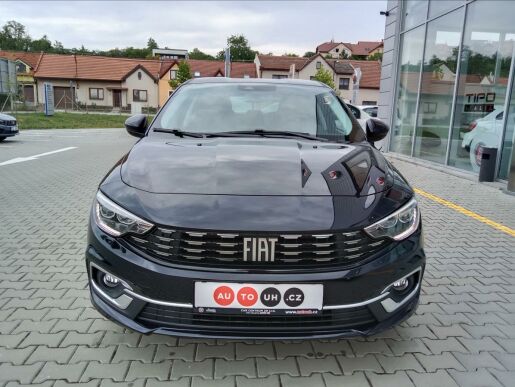 Fiat Tipo 1,0 FireFly 100k  City Life