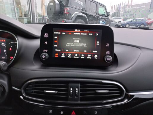 Fiat Tipo 1,0 FireFly 100k  SW Cross Hig