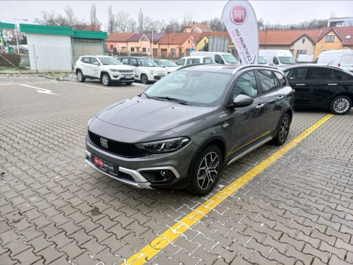 Fiat Tipo 1,0 FireFly 100k  SW Cross Hig