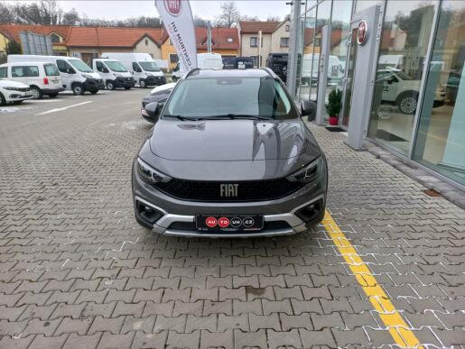 Fiat Tipo 1,0 FireFly 100k  SW Cross Hig