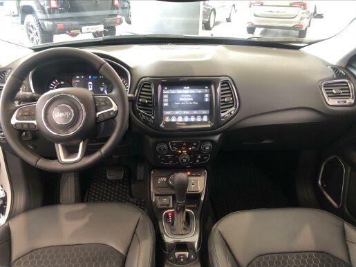 Jeep Compass 1,3 PHEV 190k AT  Limited