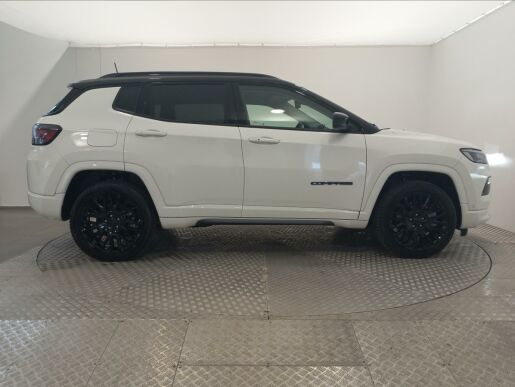 Jeep Compass 1,3 PHEV 240k  S-Limited