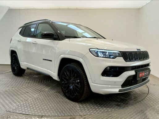 Jeep Compass 1,3 PHEV 240k  S-Limited