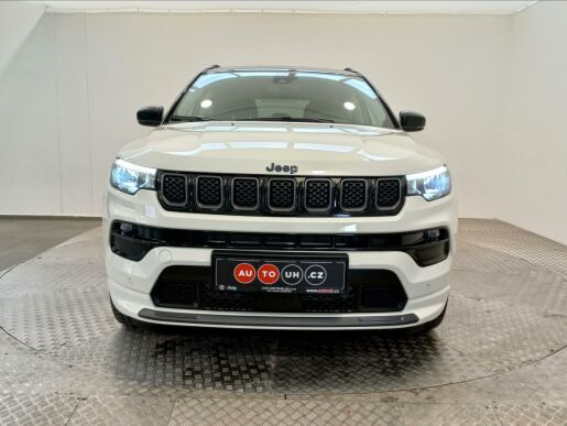 Jeep Compass 1,3 PHEV 240k  S-Limited