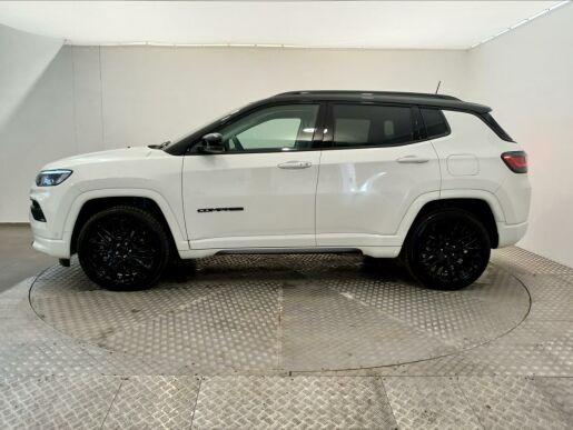 Jeep Compass 1,3 PHEV 240k  S-Limited