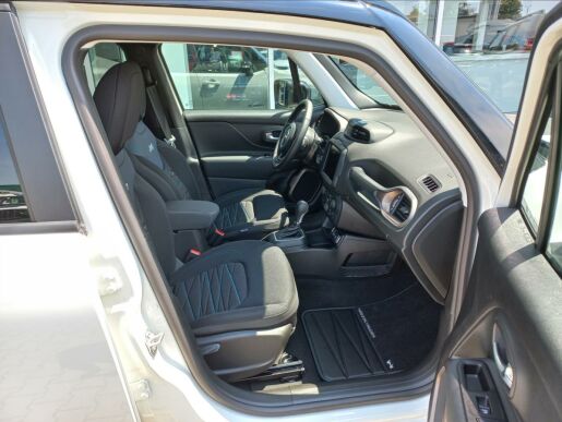 Jeep Renegade 1,5 MHEV 130k  Upland