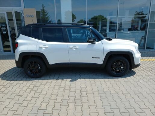 Jeep Renegade 1,5 MHEV 130k  Upland