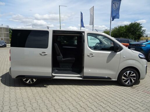 Citroën SpaceTourer 2.0 BlueHDi 145k MAN6