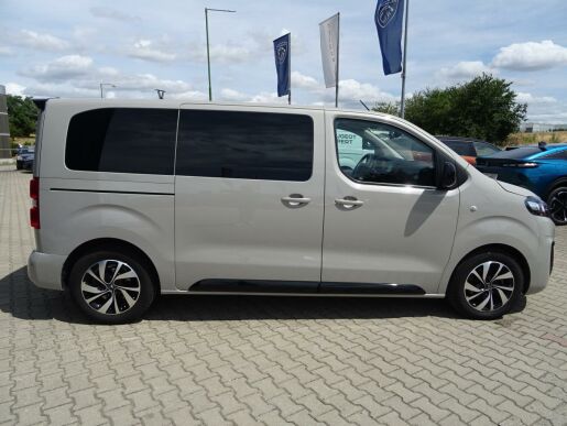 Citroën SpaceTourer 2.0 BlueHDi 145k MAN6