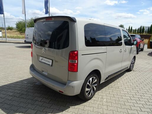 Citroën SpaceTourer 2.0 BlueHDi 145k MAN6