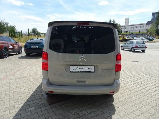 Citroën SpaceTourer 2.0 BlueHDi 145k MAN6