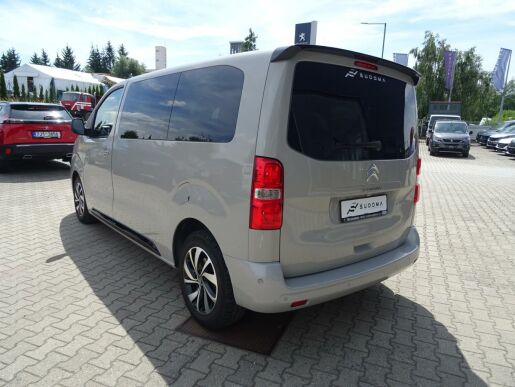 Citroën SpaceTourer 2.0 BlueHDi 145k MAN6