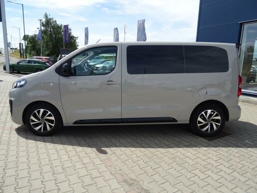 Citroën SpaceTourer 2.0 BlueHDi 145k MAN6